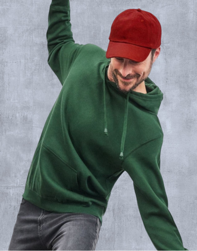 Sweat capuche JN047 Daiber